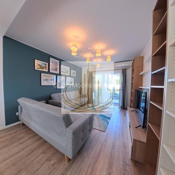 Apartament 2 camere si curte proprie Kaulfand Dumbravita - 2