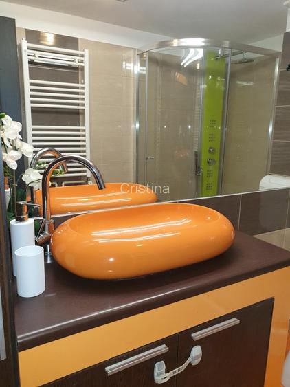 2 camere loft, Baneasa, Jandarmeriei-proprietar - 6