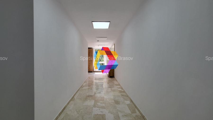 Spatiu birouri de închiriat Brasov - 176 mp # www.Plus-imo.ro - 7