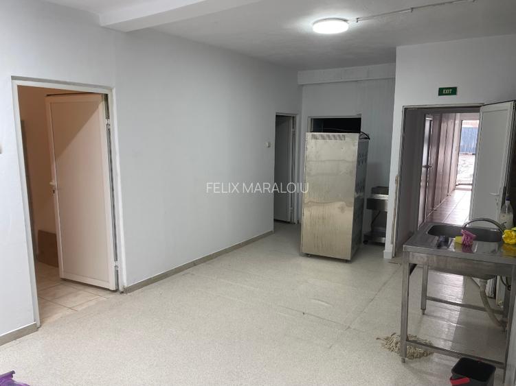 Spațiu Producție /Depozitare, sector 1 - 3