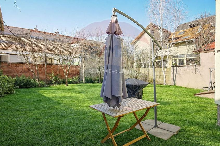 COMISION 0%! CASA SINGURA IN CURTE RENOVATA |STRADA MIRASLAU GRIVITEI - 8