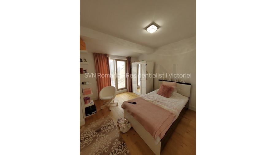 REA1018272 Apartament cu vedere mixta panoramica lift interior Sisesti - 7