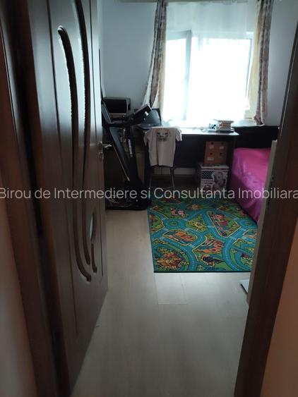 ► Dacia 2 Camere Decomandate 52m² Mobilat Utilat Incadrat Izolat Centrala - 5