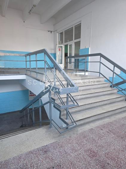 Spatiu Generos cu Terasa Circulabila in Centru - 20