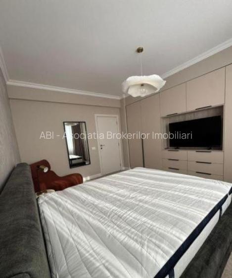 Baneasa Boutique 3 camere prima inchiriere - 4