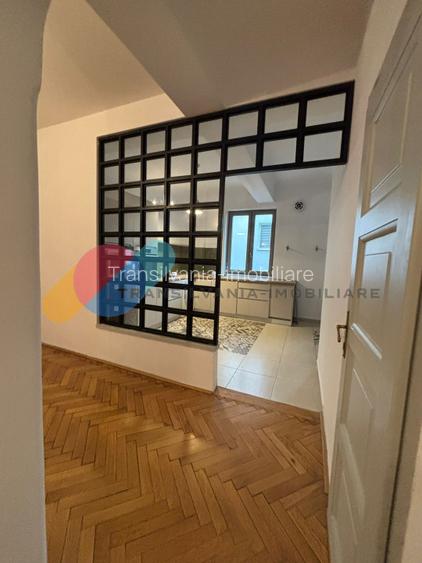 Apartament/Spatiu birou 160 Mp, zona Parcul Central - str. Cosbuc - 2