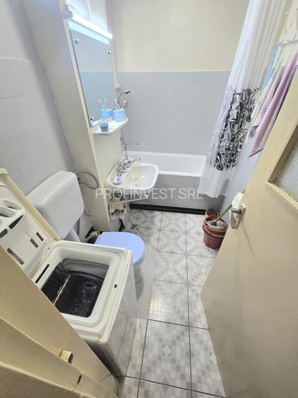 Apartament 2 camere,decomandat,Gheorgheni-Iulius Mall,CT,mobilat,utilat, parcare - 7