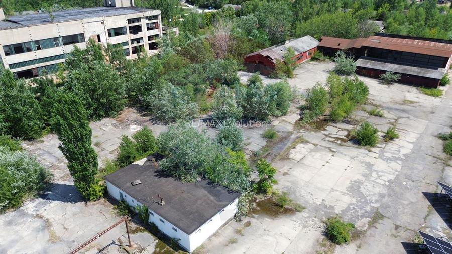 ARPACOR - Oportunitate de investitie industriala - 39