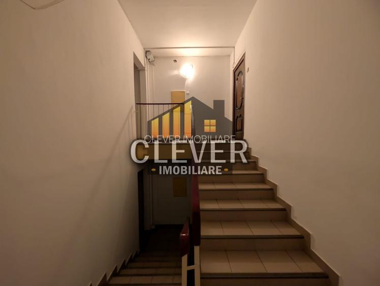 Oportunitate Langa Parcul IOR: 2 Camere Decomandat Pret Avantajos - 12