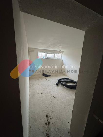 Casa tip duplex, zona strazii Campului - 15