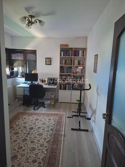Vila tip duplex, an 2020, P+1, su 150mp, 4 camere, 2 bai, bucatarie,teren 325 mp - 9