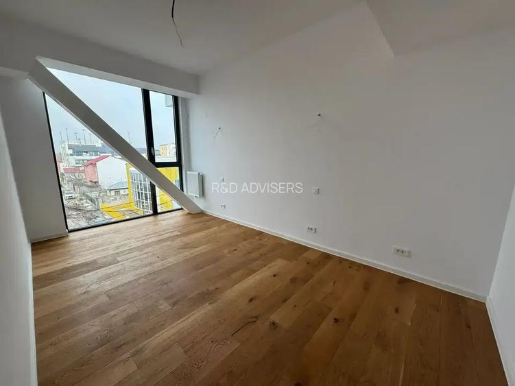 3 Camere | Complex Walter Loft Space Aviatiei | Terasa 32 mp - 4