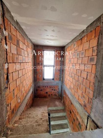 Vila individuala proximitate lac Corbeanca - 16