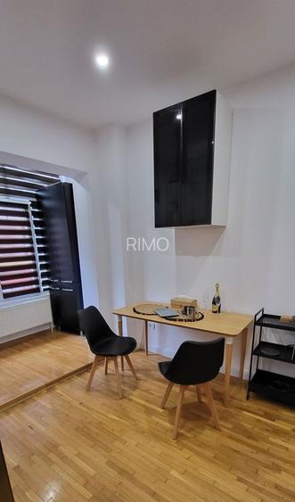 Apartament 2 camere Cismigiu - 2