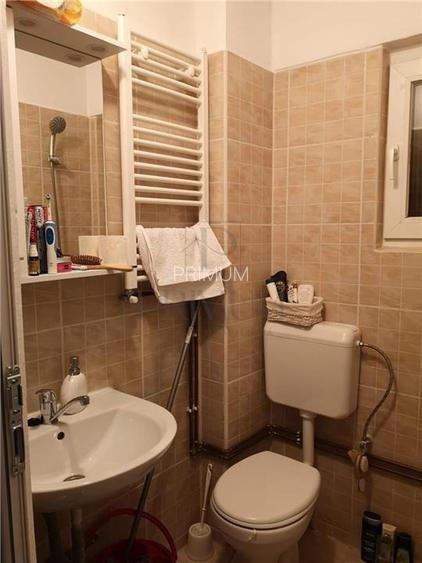 COMPLEX STUDENTESC - AP. 1 CAMERA - mobilat, utilat, decomandat - 2