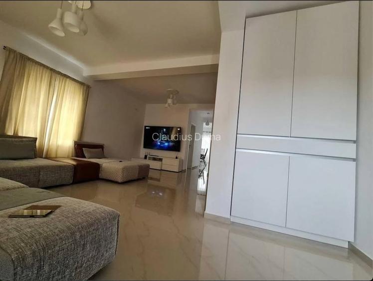 Duplex 4 Camere | Mobilat & Utilat | Str. Armoniei - 16