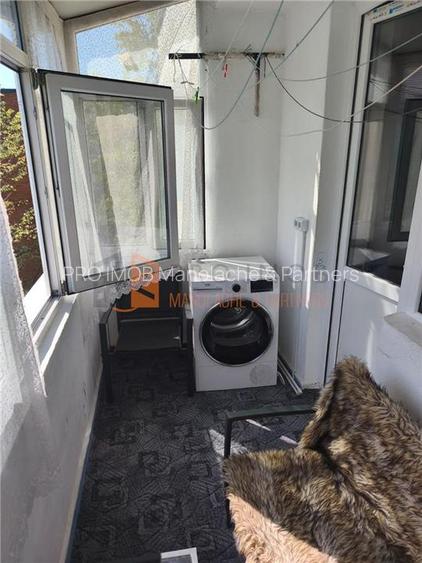 Apartament 2 camere cf 1 decomandat zona Crang - 25