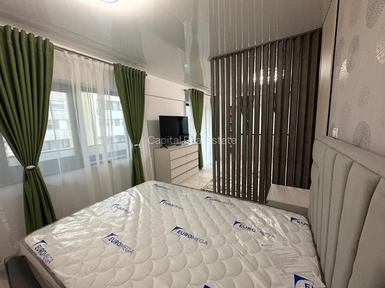 Apartament cu 2 camere Nicolina - 12