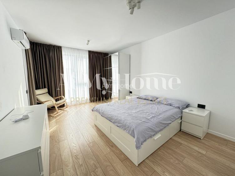 VILA 5 CAMERE/COMPLEX REZIDENTIAL NOU PREMIUM/PIPERA - 9