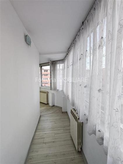 Apartament 2 camere Judetean - 8