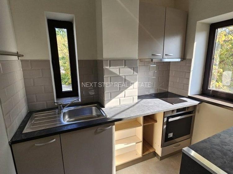 Apart 2camere , 2 bai si terasa zona 1Mai/ Domenii - 15