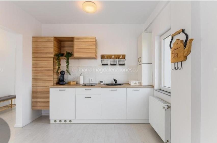 3 apartamente de inchiriat, parcare inclusa, propietar - 15