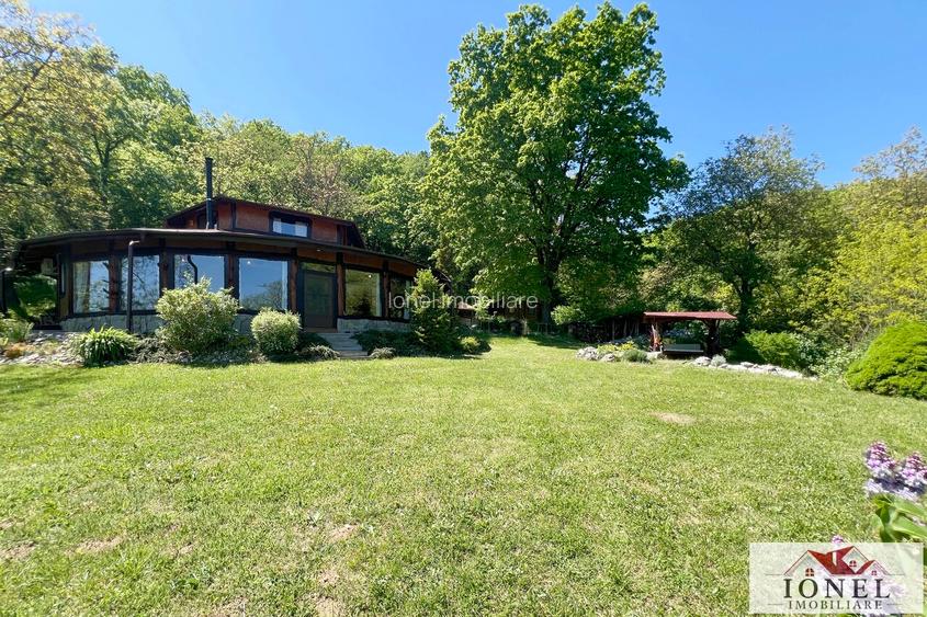 Casa exclusivista de vanzare in Aiud - 4