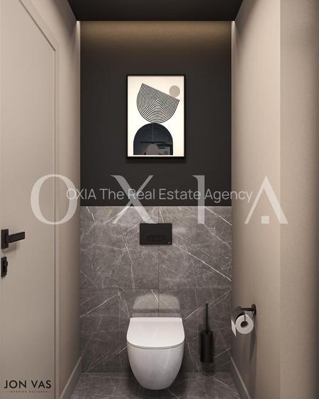 SX526 Case moderne, cu sisteme smart home - 12