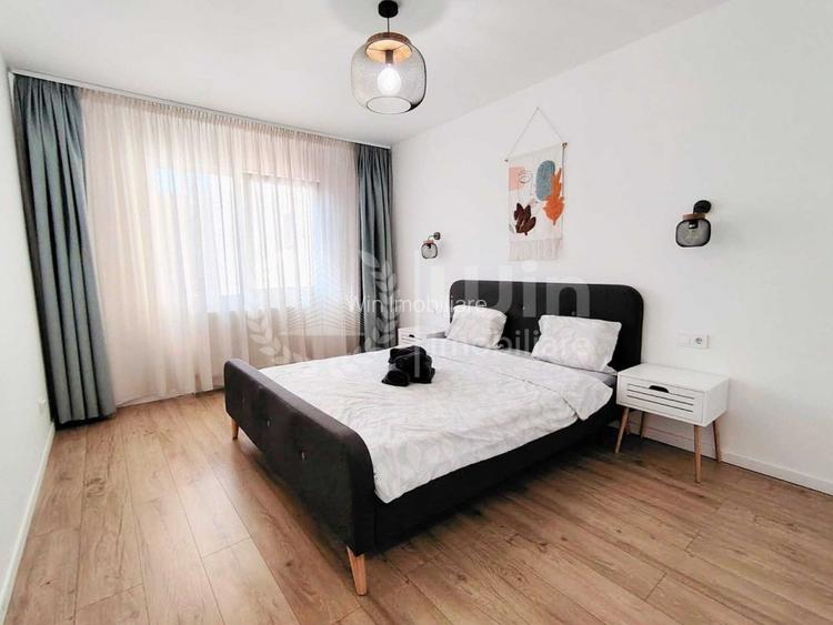 Apartament 3 camere ultrafinisat | Etaj 3/4 | 70mp | Manastur | Bucium - 4