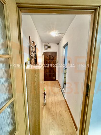 Apartament 2 camere de vanzare in zona Inel I, Constanta - 9