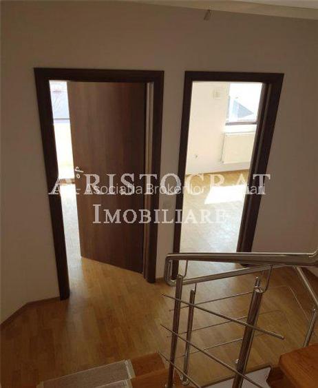 Vila duplex langa padure - 9