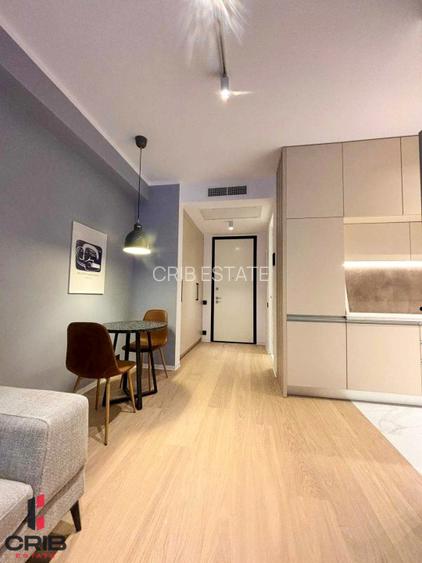 Apartament 2 camere Promenada Mall One Floreasca Towers Prima inchiriere - 4