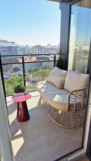 DIRECT PROPRIETAR | Apartament Lux "Sunrise" Cartierul Vienez+Vedere Panoramica - 3