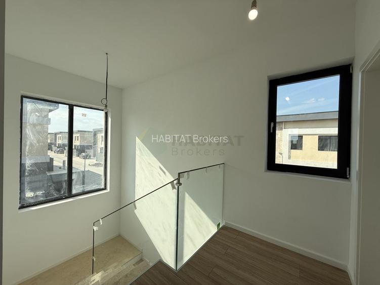 Proiect finalizat| Ultima casa disponibila - 22