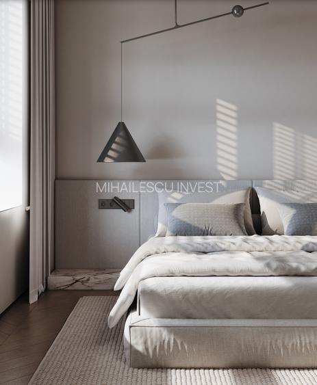 4 camere NOI la pret de 3 camere | Sub 100.000€ | Finalizare Mai 2026 - 8