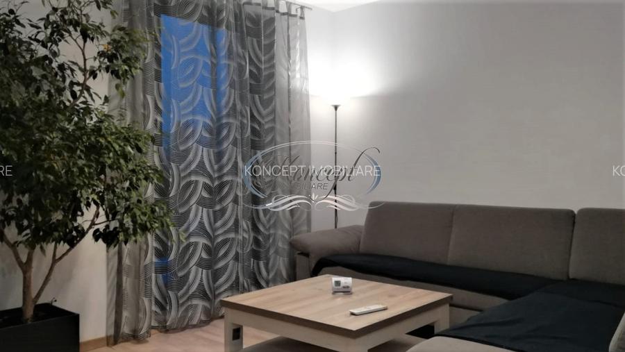 Apartament modern in apropiere de padure, zona Campului - 7