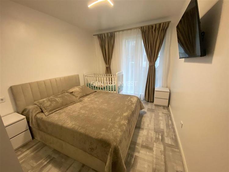 Apartament cu 3 camere 2 bai si curte in Selimbar - 3