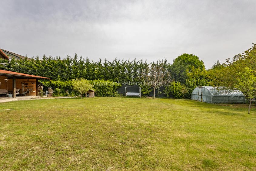 🌿 Proprietate exclusivistă lângă pădure | Dumbrăvița – zona Uranus - 3