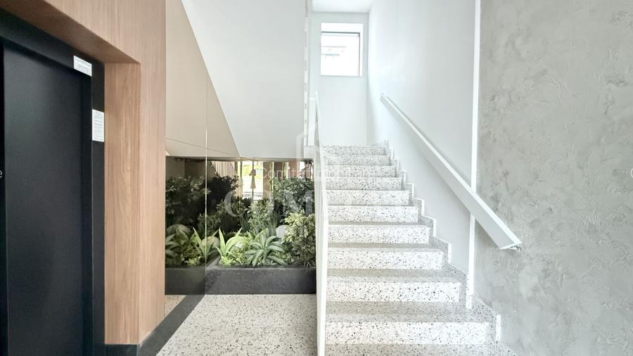 Apartament 3 camere Dorobanților Cluj imobil nou cu CF - 9