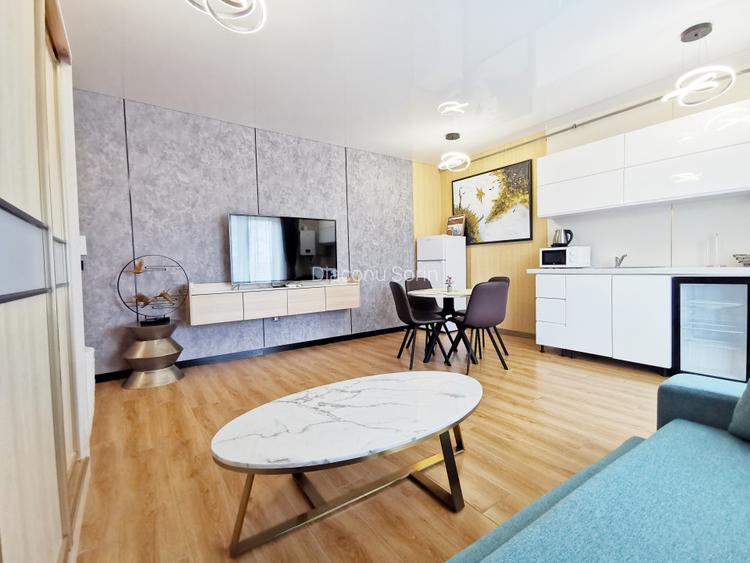 Vedere la mare in primul rand la promenada - 2