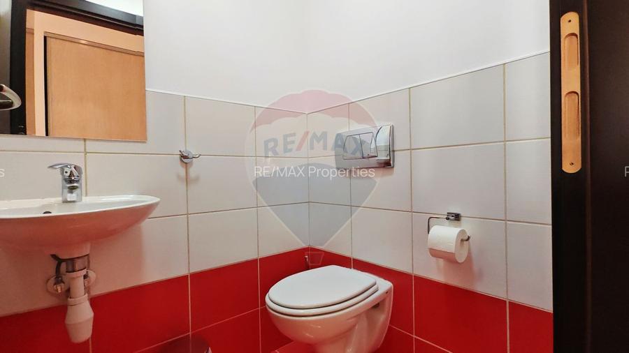 Închiriere 3 camere I Piscina I Fitness I Natura Residence - 27
