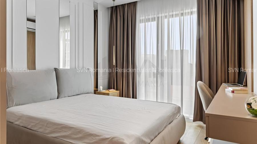 REA1026751 Apartament modern 2 camere I Nusco City I Zona Pipera - 8