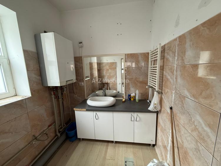 Inchiriere spatiu -  Piata Sudului - Cladire Noua - 6