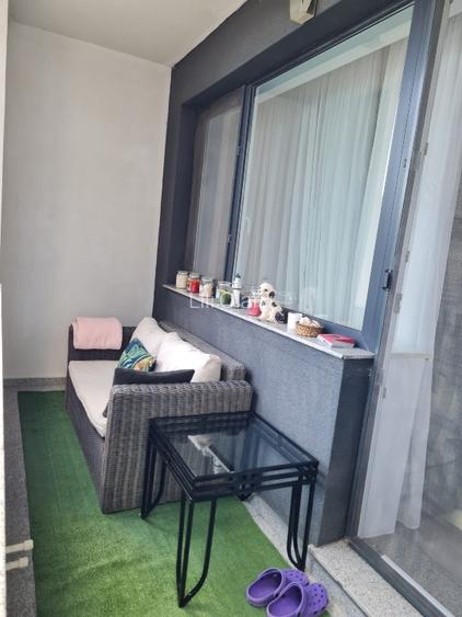 Închiriere apartament modern, 2 camere , 57 mp, balcon amenajat,– Mamaia Sat - 10