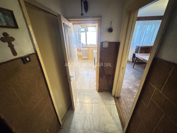 Apartament 2 camere zona Abator - 8