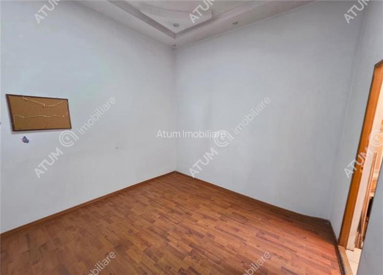 Spatiu comercial 75 mp de inchiriat in zona Vasile Aaron din Sibiu - 3