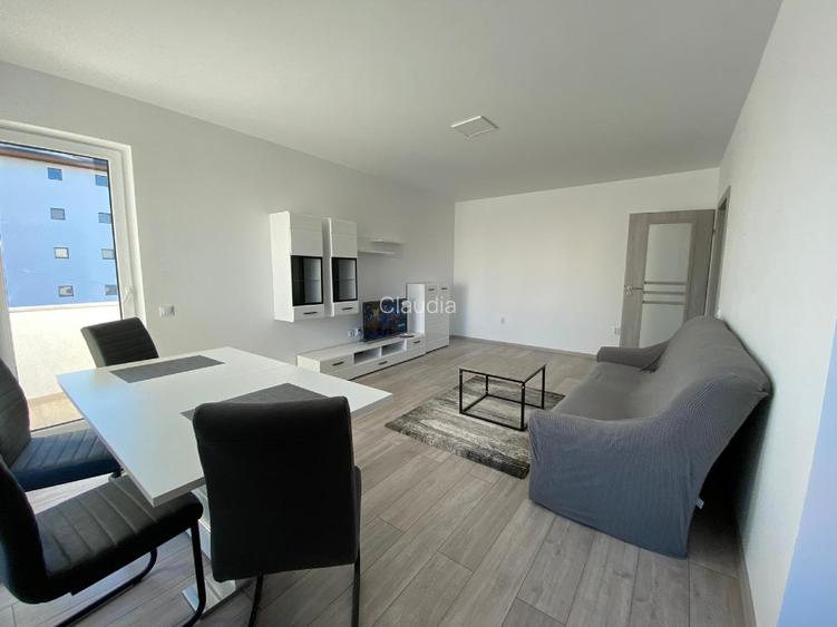 Aartament de vanzare mobilat  - 4