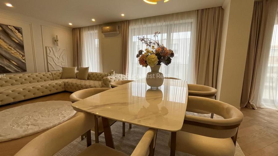 Apartament 4 camere de inchiriat superb - Prima Chirie-Iancu Nicolae - 11