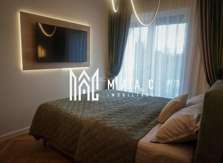 Apartament Premium | 3 camere | Balcon | Garaj subteran | Turnișor - 19