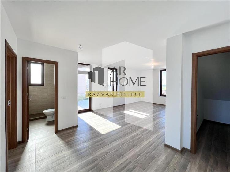 Casa P+1E tip duplex, 4 camere, 3 bai, Paulesti, langa Ploiesti - 14